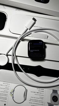 Apple Watch Series 11 46mm GPS - 7