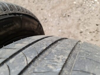 plechové disky bmw r16" - 7