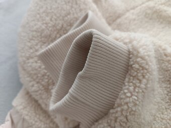 Dámsky prechodný kabátik 44 - 7