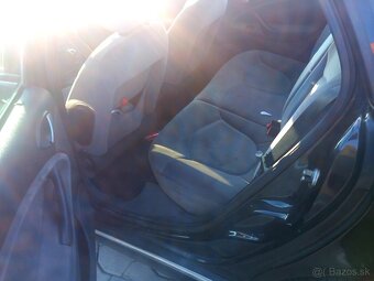 Predám Citroën C5 1.6 HDi 80 kW RV 2006 - 7