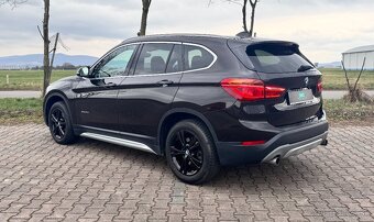BMW X1 xDrive 20d xLine - 7