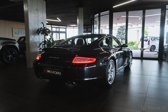 Porsche 911 / 997 3.6 V6 Carrera Coupe - 7