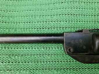 VZDUCHOVKA "SLAVIA 603" - 7