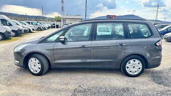 Ford Galaxy 2,0TDCi 7-MIEST - 7