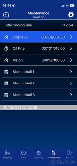 Yamaha yzf250 2020 - 7