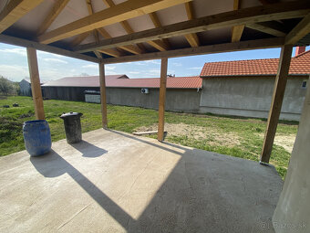 PREDAJ Bungalov, novostavba, Encs, Maďarsko - 7