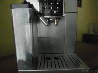 DeLonghi Magnifica - 7