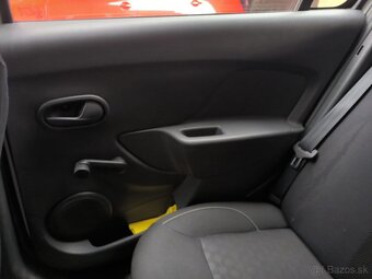Dacia Logan MCV - 7