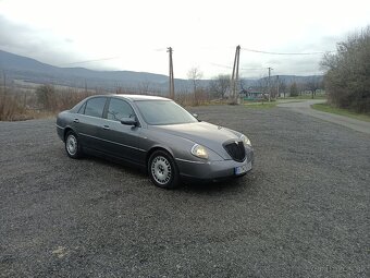 Lancia Thesis 2.4 jtd - 7