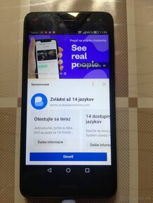 Huawei Y6 - 7