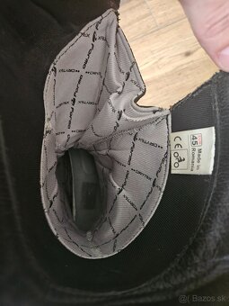 Čižmy, boty, topánky FORMA č.45 - 7