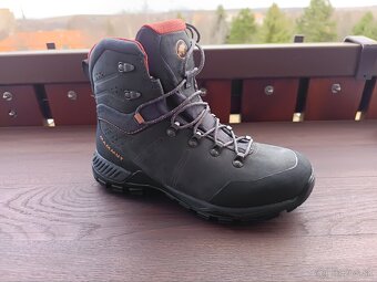 Mammut Nova Tour II Gtx 40,5 - 7