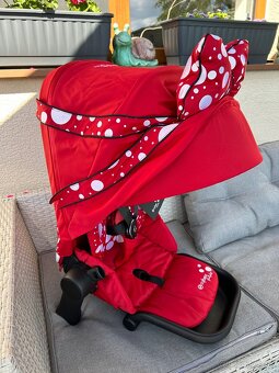 Seat pack Cybex Priam - 7