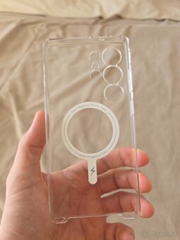 Samsung Galaxy S25 Ultra - magsafe obal - 7
