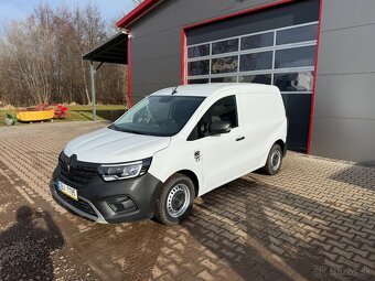 Renault Kangoo VAN. 1.5 rok 2024 - 7