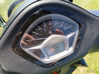 Piaggio Liberty 125 S, 8.1kW, 2022 - 7