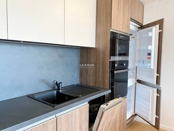 | krásny zariadený 2-izb. byt pri Eurovei, SKY PARK - 7