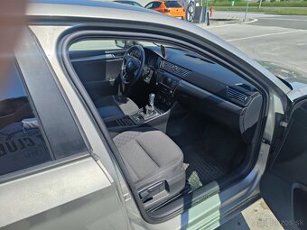 Škoda Superb III 1.6 TDi CR 88kw - 7