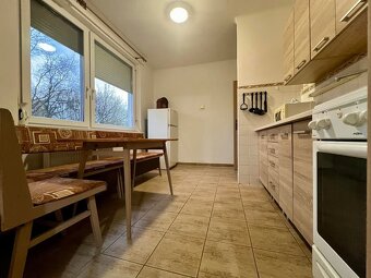 Prenajom / Predaj 1izbový byt - Komárno - 7
