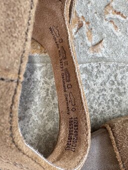 Sandale Tamaris 37 - 7