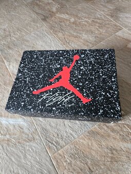 Nike jordan spizike low - 7