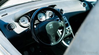 Peugeot 308 2.0 HDi - 7