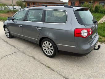 Vw passat b6 1.9 tdi - 7