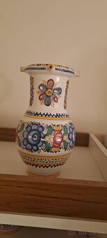 Modranska keramika zbierky - 7