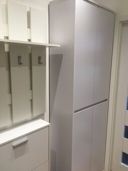 1 izbový byt Zariadený - 7