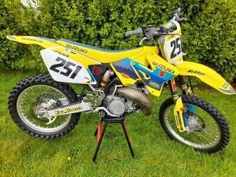 Kúpim enduro v nepojazdnom stave - 7