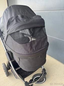 Kocik ABC DESIGN Samba - 7