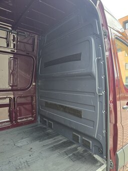 Mercedes-Benz Sprinter 316 CDI 4X4 120kw - 7