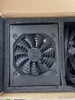 ⚡️SURMA 1600w modulárny zdroj⚡️ - 7