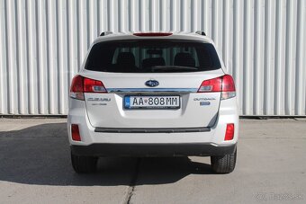 Subaru Outback 2.0 D Comfort - 7