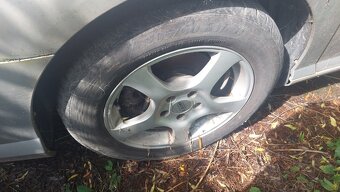Peugeot 407 1,6 HDI - 7