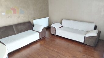 5 izbový rodinný dom s garážou, Moravany nad Váhom - 7