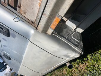 Rezervované - Peugeot Boxer 2.8 HDi 7 miestne 1700€ - 7