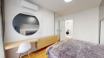 3i byt v projekte CUKROVAR s parkovacím miestom - 7