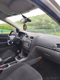 Ford Focus 2.0 TDCi 100KW - 7