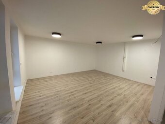 Kancelária na prenájom 37m2, centrum - 7