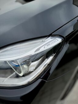 BMW 740d xDrive | 2018 - 7