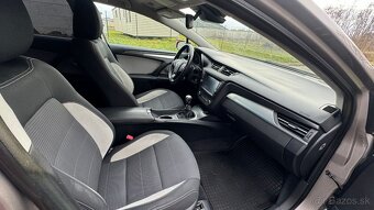 Toyota Avensis 2,0D,zaruka - 7
