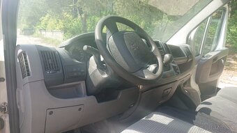 Peugeot Boxer - 7