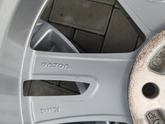 VOLVO, FORD 5X108 - 7
