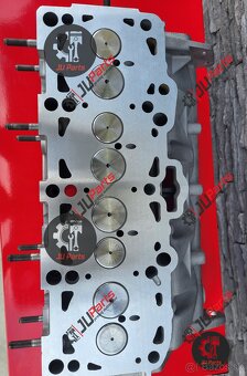 Hlavy valcov motora 2.0 1.9 TDi PD 8V 038103373R Repas - 7