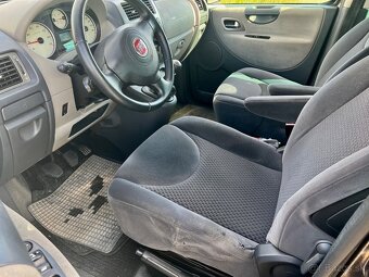 Fiat Scudo Panorama 2.0 jtd MultiJet - 7
