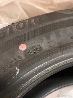 BRIDGESTONE Turanza 6 - 215/65 R16 - 7