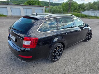 Predam Skoda Octavia 3 - 7