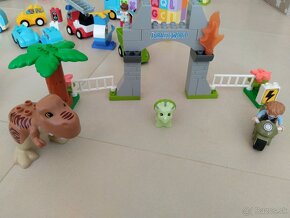Lego duplo - 7
