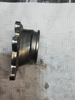 Garrett Gt3071r - 7